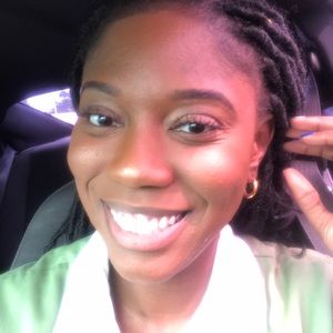 Meet your Posher, Candice